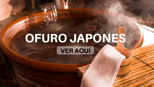 ofuro japones